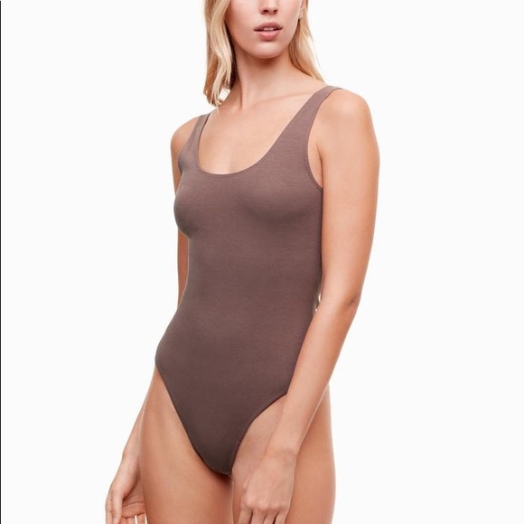 Wilfred Free Leila Bodysuit